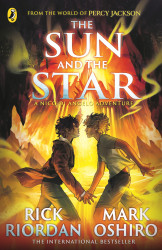 The World of Percy Jackson: The Sun and the Star