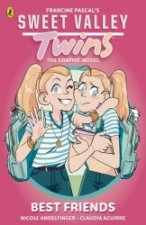 Sweet Valley Twins The Graphic Nove