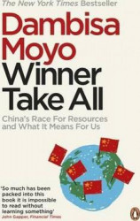 Winner Take All - Dambisa