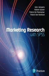 Marketing Research with SPSS