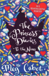 The Princess Diaries To The Nines
