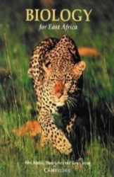 Biology for East Africa School