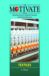 The Motivate - Textiles