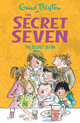 The Secret Seven, (1) In The Secret Seven