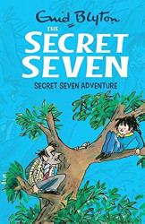 The Secret Seven (2) Secret Seven Adventure