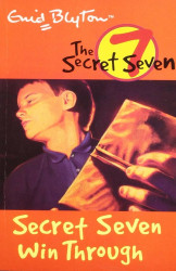 The Secret Seven (7) Secret Seven Win Trough