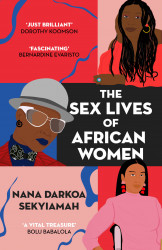 The Sex Lives Of African Women