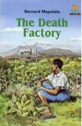 The Death Factory - B.Mapalala