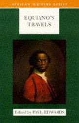 Equiano'S Travels