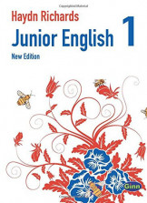 Junior English - 1