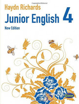 Junior English - 4