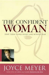 The Confident Woman (Yellow)