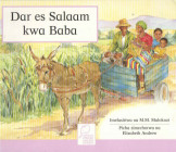 Dar Es Salaam Kwa Baba