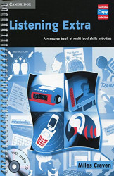 Listening Extra (A Resource Book Of Multi-Level Skills Activities)