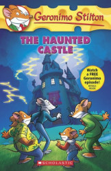 Geronimo Stilton #46 The Haunted Castle