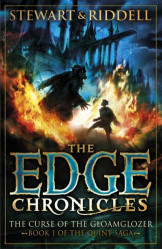 The Edge Chronicles 1: The Curse Of The Gloamglozer