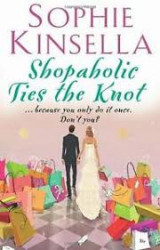 Shopaholic ties The Knot