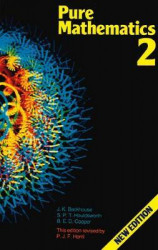 Pure Mathematics 2 - Backhouse