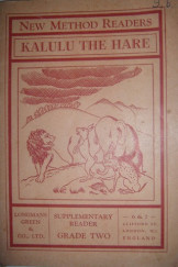 Kalulu The Hare