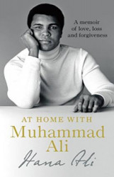 At Home With Muhammadi Ali