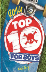 2014 top 10 for Boy