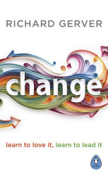 Change Learn To Live It, Learn To Lead It