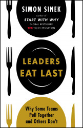 Leaders Eat Last