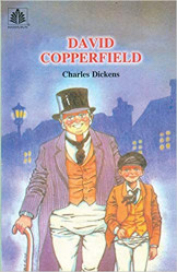 David Copper Field-Charles Dick