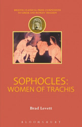 Sophocles: Women Of Trachis