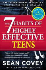 The Habit Of 7 Highly Effective Teenagers