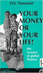 Your Life Or Your Money