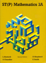 St(P)Mathematics 3A