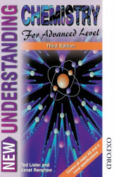 New Understanding Chemistry for Advanced level