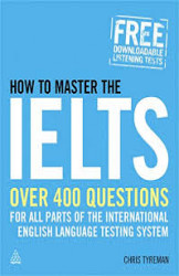 How to Master the IELTS