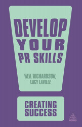 Develop Your PR Skills