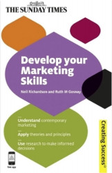 Develop Your Marketing Skills