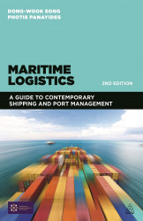 A Guide to Contemporary Shipping & Port Management