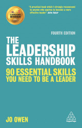 Leadership Skills Handbook 4Th Edition