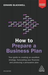 How To Prepare A Business Plan