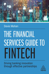 The Financial Service Guide To Fintech