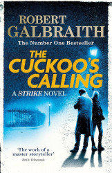 The Cuckoo'S Calling