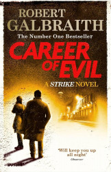 Career Of Evil