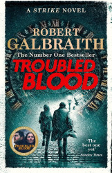 Troubled Blood