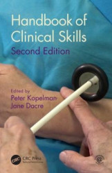 Handbook Of Clinical Skills Second Edition