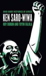 Ken Saro - Wiwa
