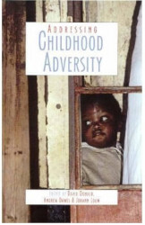 Addressing Childhood Adversity