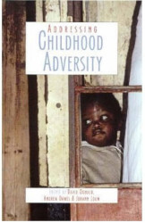 Addressing Childhood Adversity