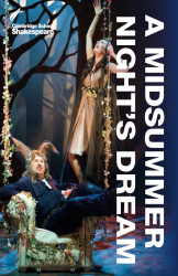 A Midsummer Night's Dream Fourth Edition