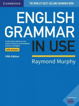 English Grammer In Use