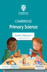 Cambridge Primary Science Teacher`S Resource 1 With Digital Access